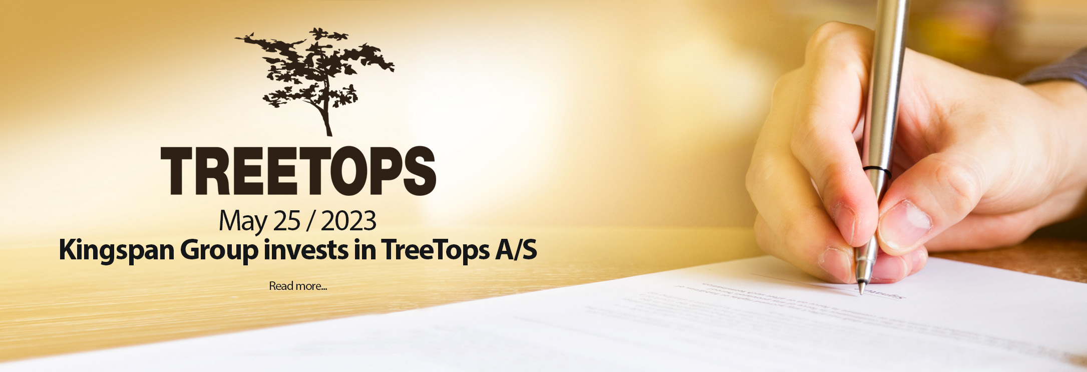 Home Treetops